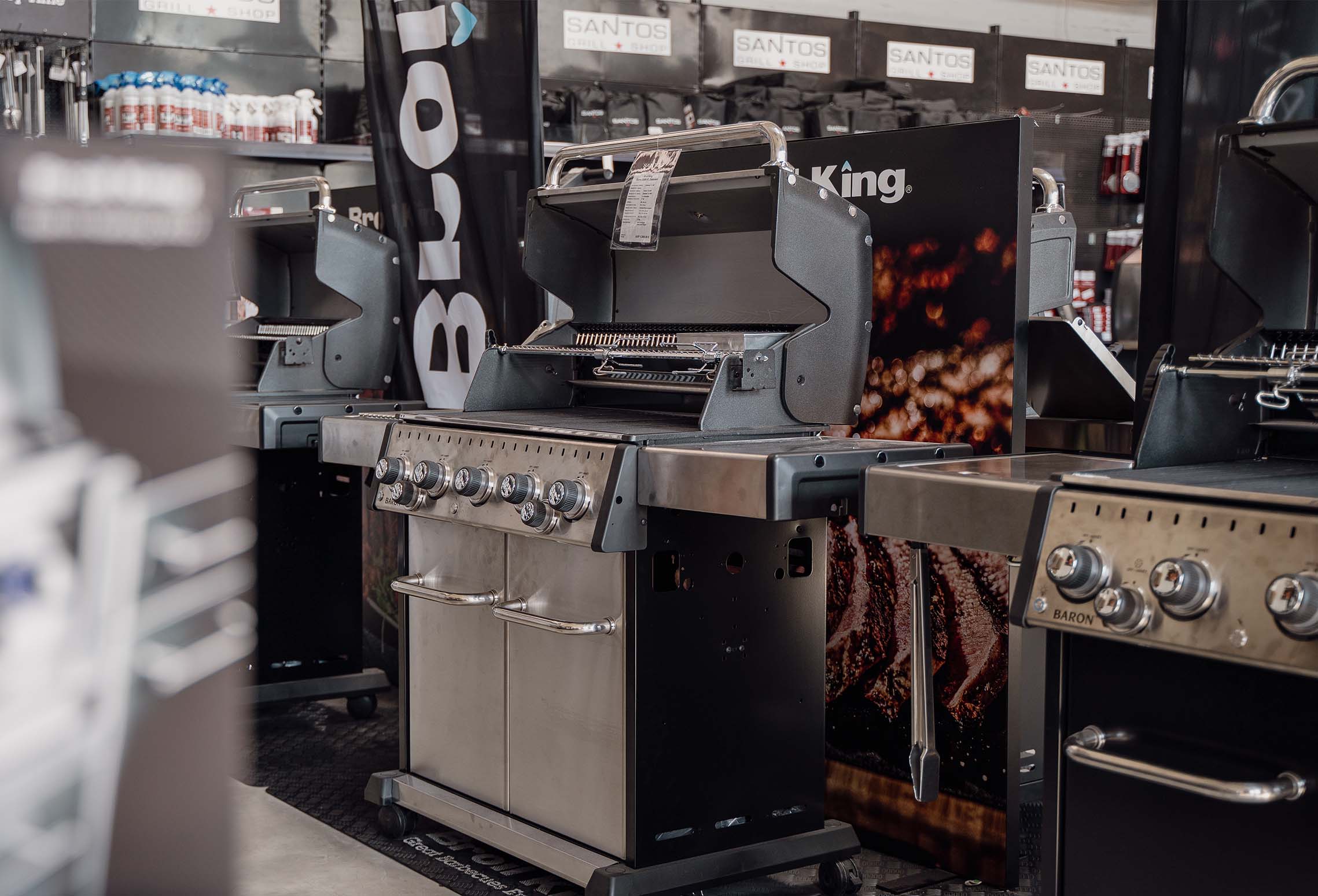 Grills Grillzubehor online kaufen bei 360bbq